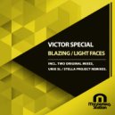Victor Special - Light Faces