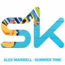 Alex Marwell - Summer Time