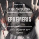 Calzedon Guy - Ephemeris