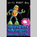 Lo-fi Robot Boy - Milk Bottle (Original Mix)