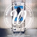 Sean Sines - Complicated Girl (JedX Remix)