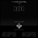 qpdb - Transphorm (Replicalex Remix)