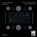 Lunatique Sublime - Fireball (Original Mix)