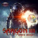 SargonIII - Space Floating (Original Mix)