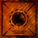 Jahstice Sound - Swordsman