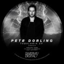 Pete Dorling - Tabalania (Lee Jeffrey Remix)