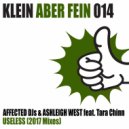 Affected DJs & Ashleigh West feat. Tara Chinn - Useless (Dub Mix)