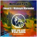 Hermann Park - Midnight Marauder