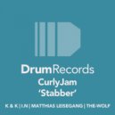 CurlyJam - Stabber (Matthias Leisegang Remix)