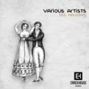 Christos Adrianopoulos - Raindrops