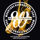Sonny Wharton - Reload