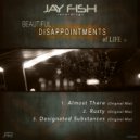 Jay Fish - Rusty (Original Mix)