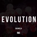 Calavella - Evolution