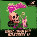 Garciaz, Thayana Valle - Get Me Off