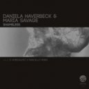 Daniela Haverbeck, Maria Savage - Falling Mask