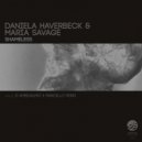 Daniela Haverbeck, Maria Savage - Falling Mask (Marcello Perri Remix)