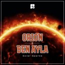Orion & Ben Ayla - Solar Sparks