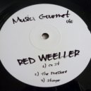 Red Weeller - Stomper