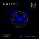 Kadro - Techdelic