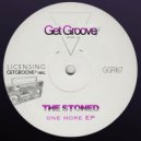 The Stoned - It's Time