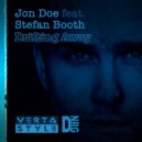 Jon Doe feat Stefan Booth - Drifting Away (Driftapella)
