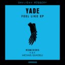 Yade - Feel Like