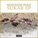Makram Riad - Orange (Original Mix)