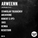 Tnn - Astaroth (Original Mix)