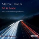 Marco Calanni - All Is Gone (Chris Zent & KostaSpeed Remix)