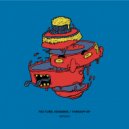 Tex Ture, Kenders - Schizo (Original Mix)