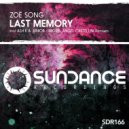 Zoë Song - Last Memory