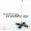 Genetic.Krew - Planet Nine