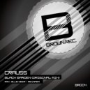 Crauss - Black Garden (Blue Deer Remix)