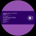 Kiano & Below Bangkok feat. Spring Reason - Staccato (Juanma Llopis Remix)