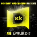 Flash Finger & Guy Elberg & AvAlanche - Cowboys