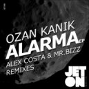 Ozan Kanik - Alarma