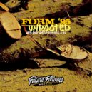 FORM '95 & Ramsez - Groot (Instrumental)