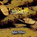 FORM \'95 & Ramsez - Groot (Instrumental) (Original Mix)
