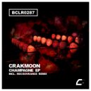 CrakMoon - Champagne (Recouvrance Remix)