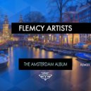 A.J. Couque - They Dance With Innocence (Original Mix)