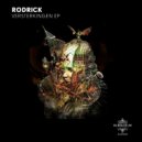 Rodrick - Huckleberrie