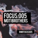 Moti Brothers - Get Down