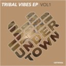 Thiao Prince - Carthage (Original Mix)
