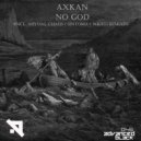 Axkan - No God