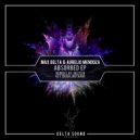 Max Delta & Aurelio Mendoza - Absorbed (Deetech Remix)