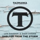 Lee Dagger & Sian Evans - Shelter From The Storm