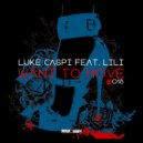 Luke Caspi - Logic