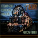Liquid Fish - Ghost Train