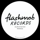 Allen(IT), Filix - Wanna Be