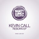 Kevin Call - Welcome To The Future